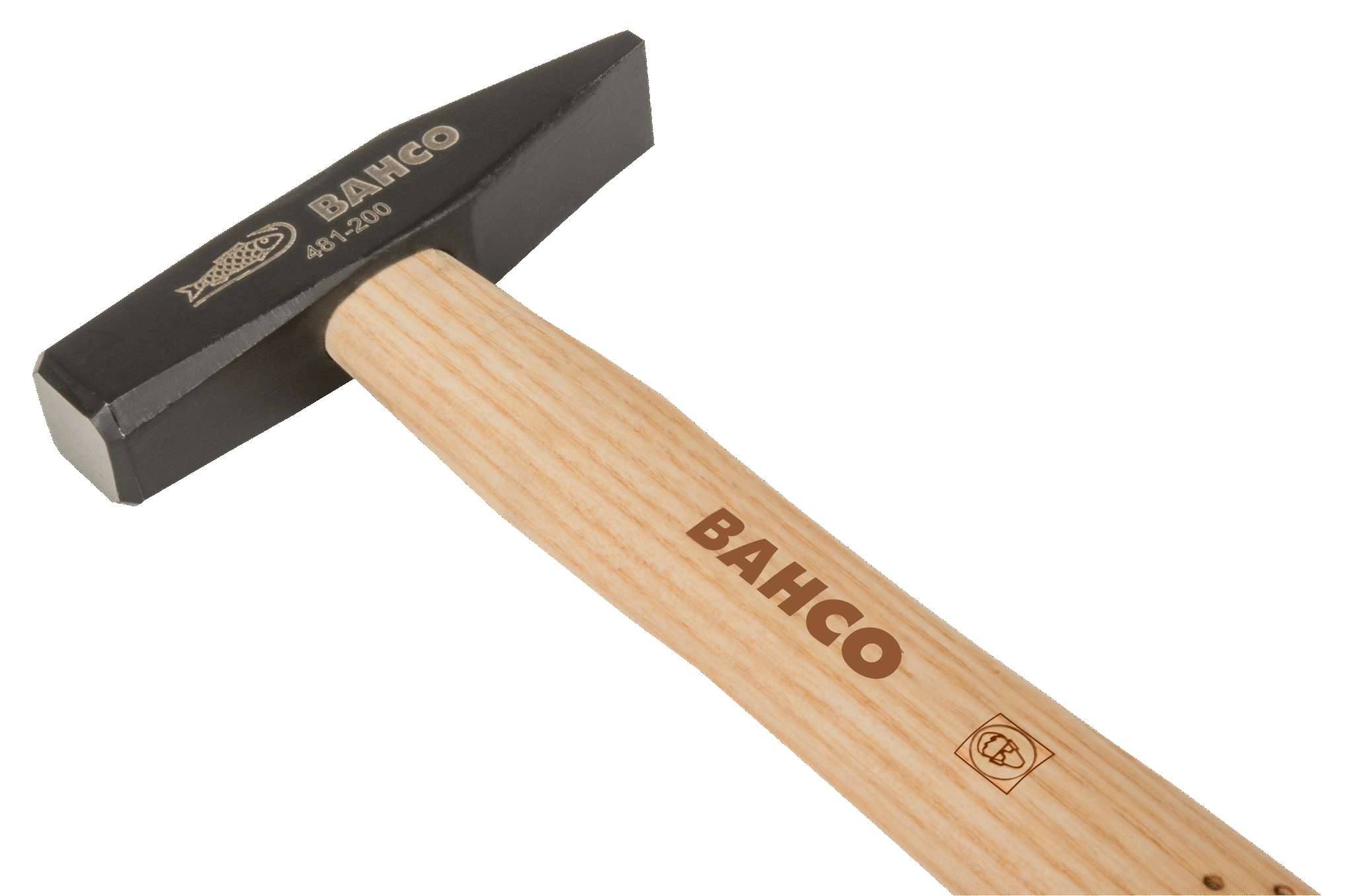 bahco Peltisepänvasara bahco 481-400g