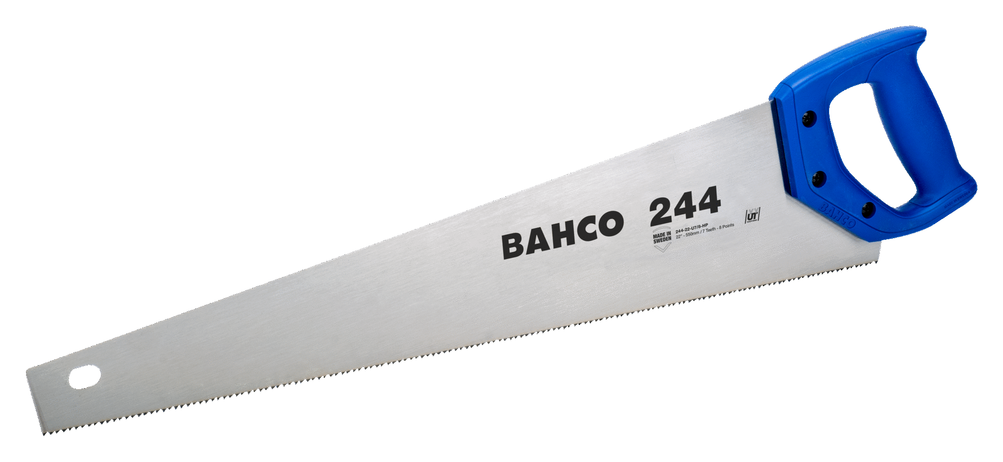 HANDSAW BAHCO 244-22-U7/8-HP 22N