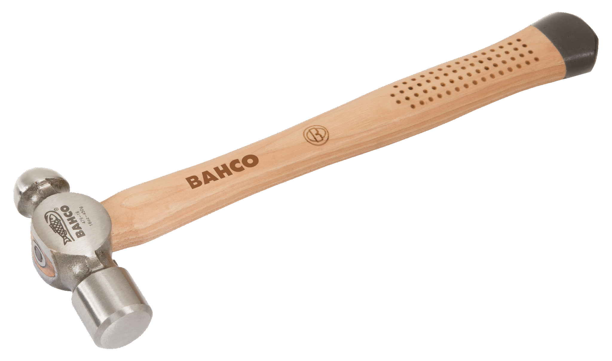 KUULAPÄÄVASARA BAHCO 479-16 450g