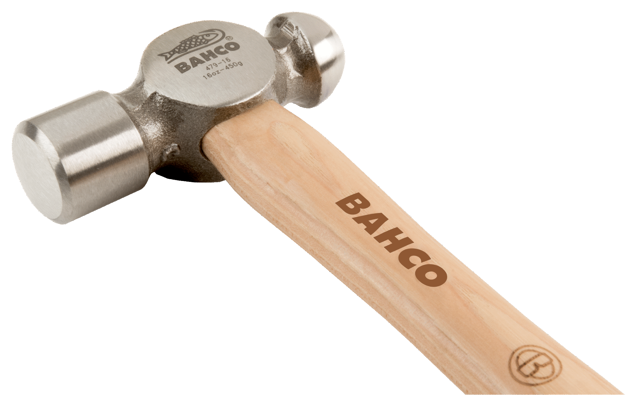 bahco Hammer bahco 479-16 450g