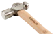 bahco Hammer bahco 479-16 450g