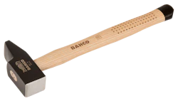 VERKSTADSHAMMARE BAHCO 1000 g
