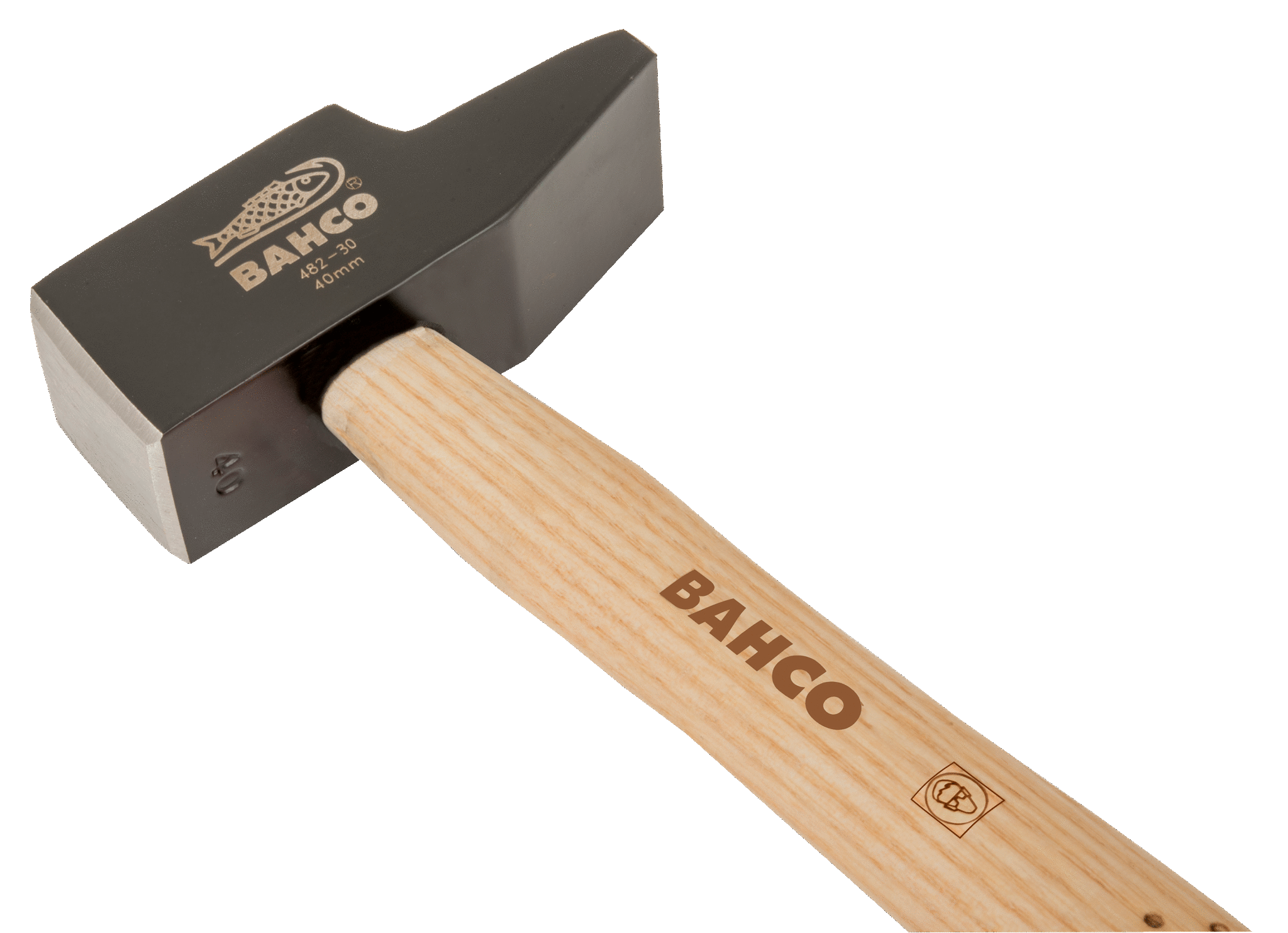 bahco Verkstadshammare bahco 1000 g