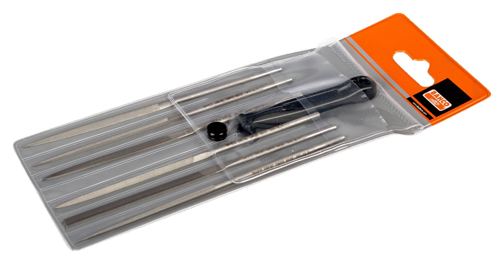 NÅLFILSSATS 140MM 24701420 2-470-14-2-0