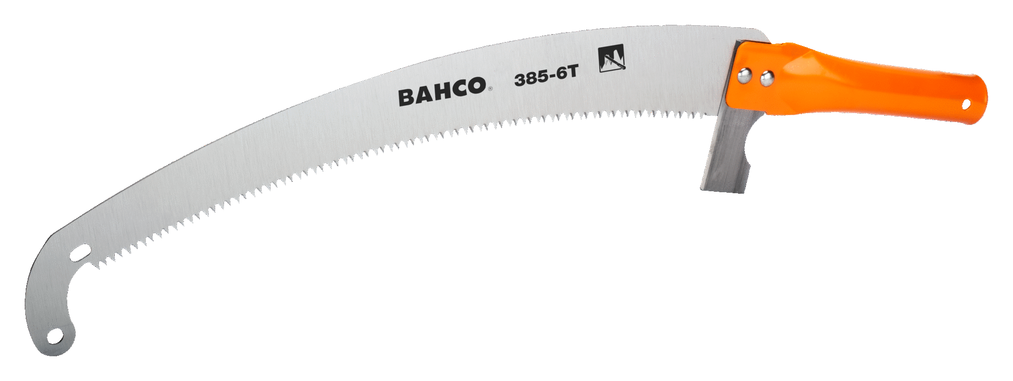 SAW BAHCO 386-6T