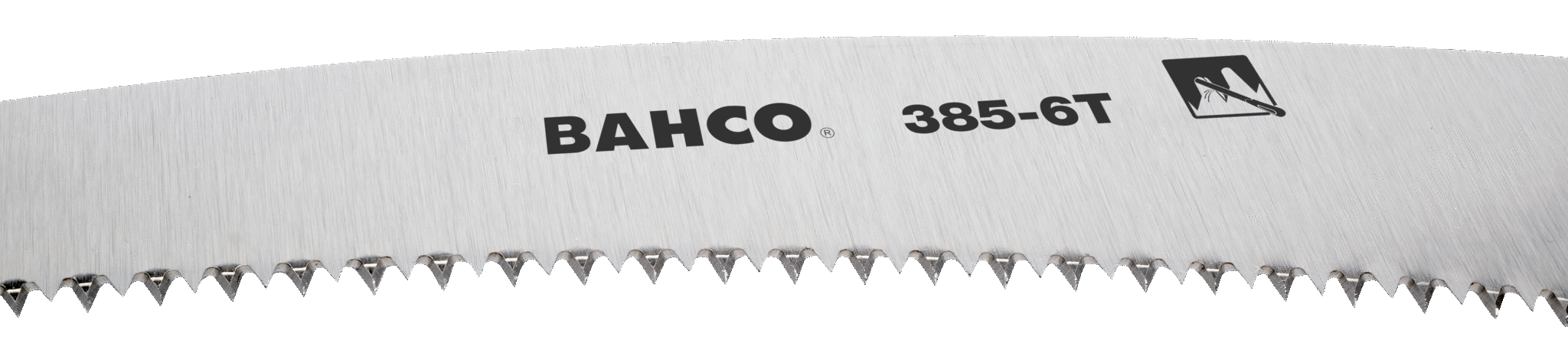 bahco Kvistsåg bahco 386-6t