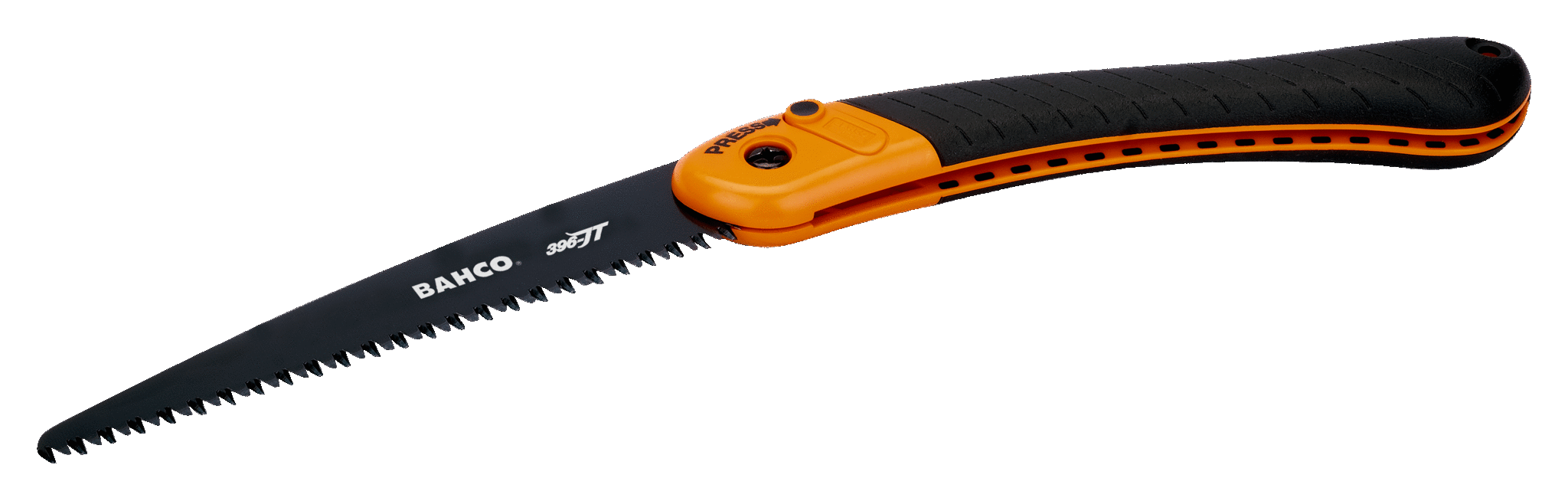 PRUNING SAW BAHCO FOLDABLE JAP TOOTH