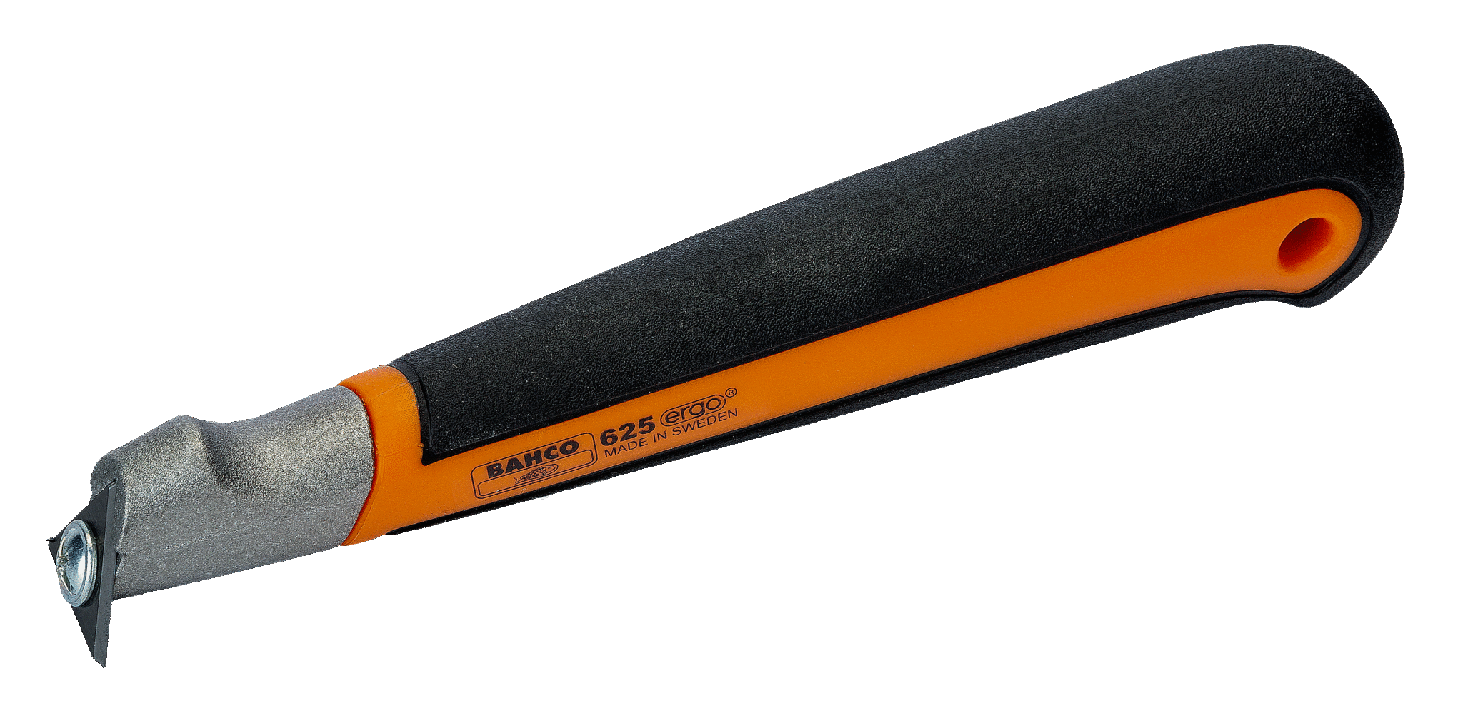 MAALIKAAVIN ERGO BAHCO 625 KOLMIOTERÄ 25mm
