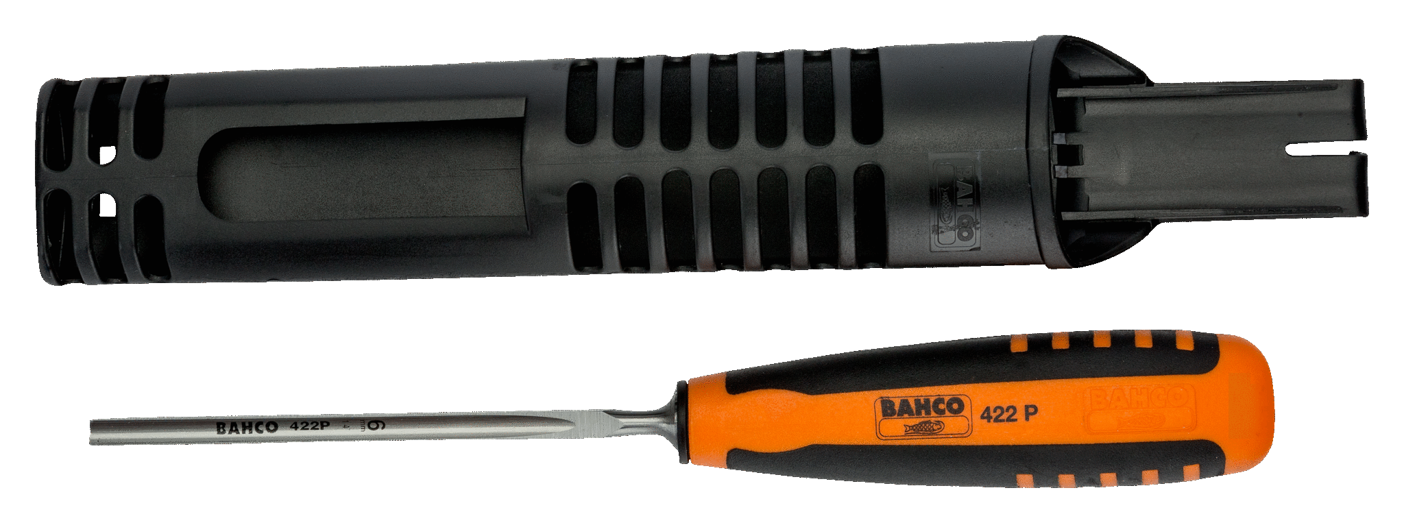 bahco Skölp skålad 20 mm 422p20 422p-20mm