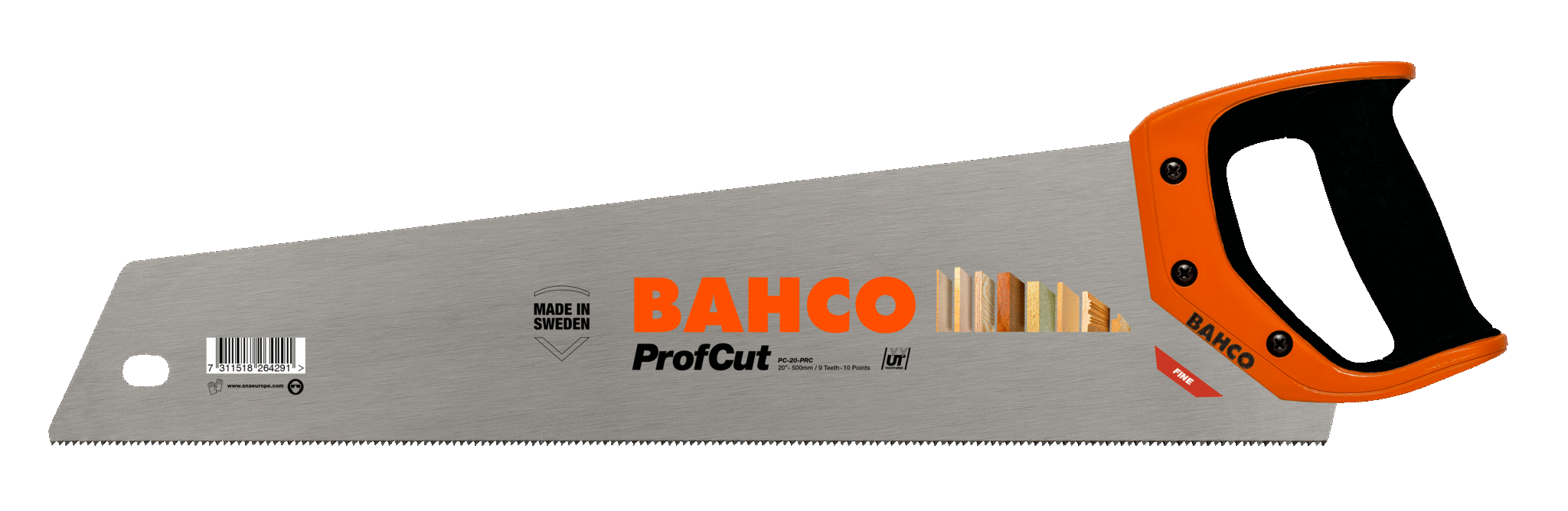 SAW BAHCO PC-20-PRC