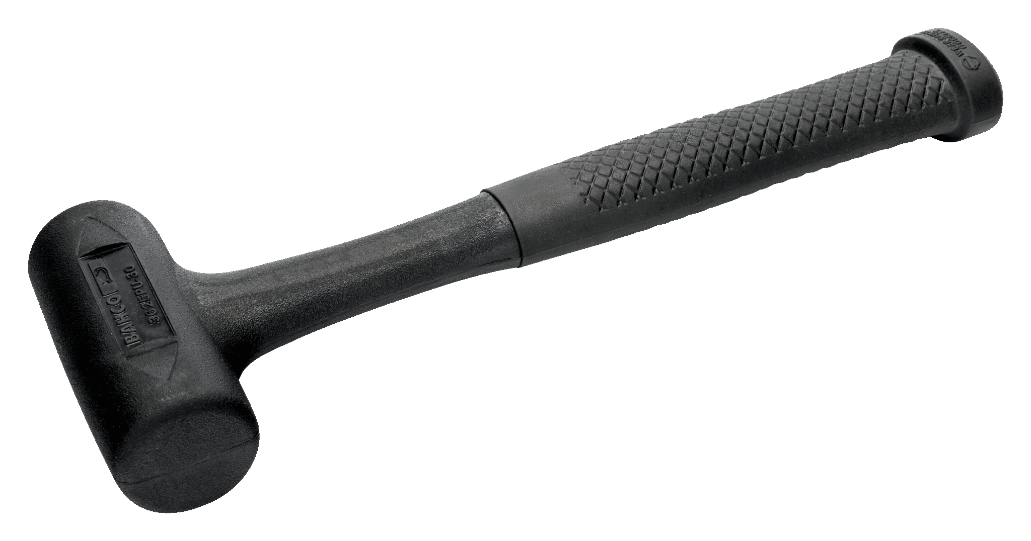REKYYLITÖN MASSAVASARA BAHCO 3625PU-50