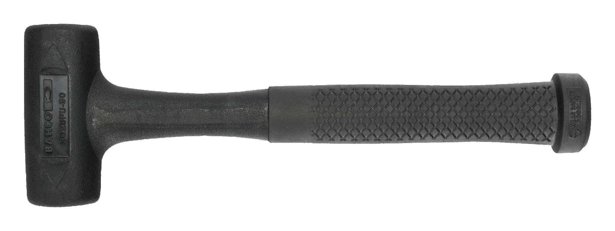 bahco Dead blow hammer bahco 3625pu-60
