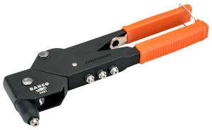 bahco Vetoniittipihdit bahco 2681 2,4-5mm