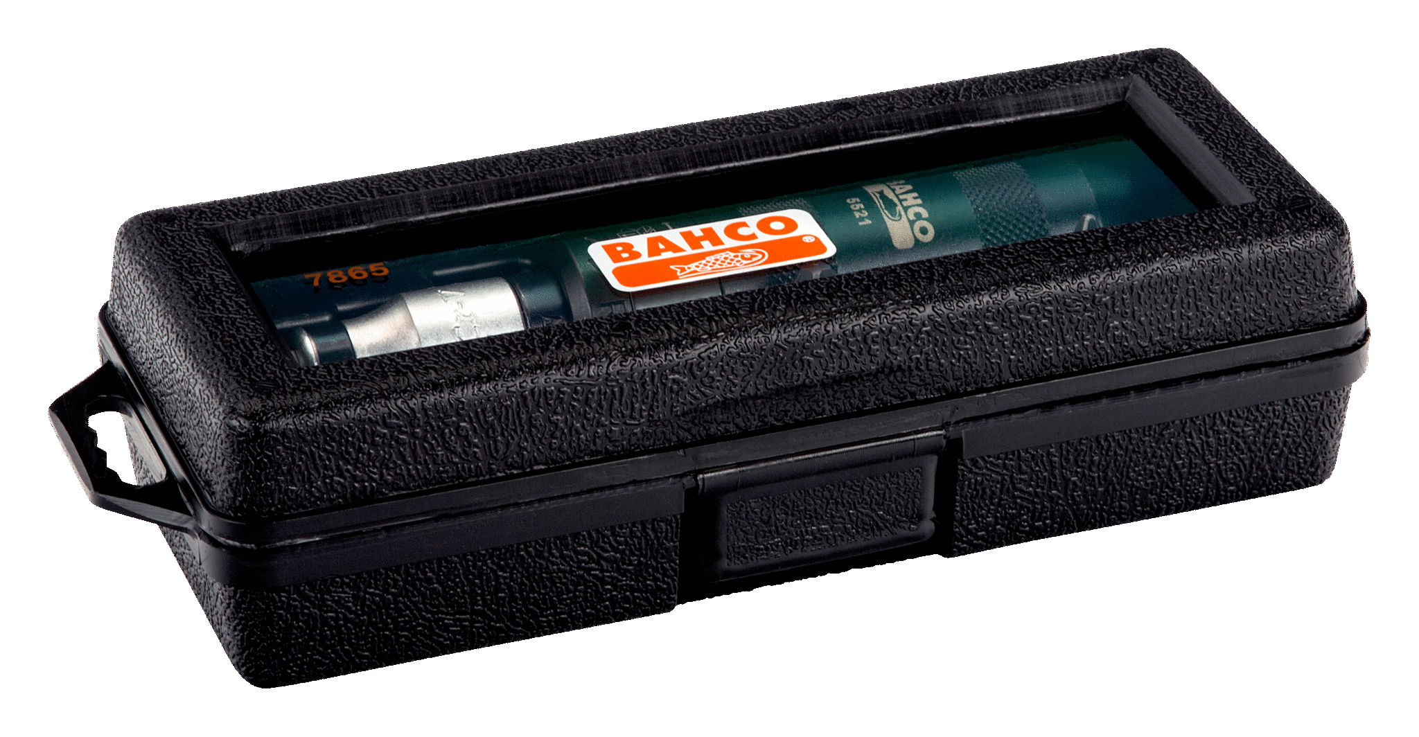 bahco Slagskruvmejselsats bahco 7865