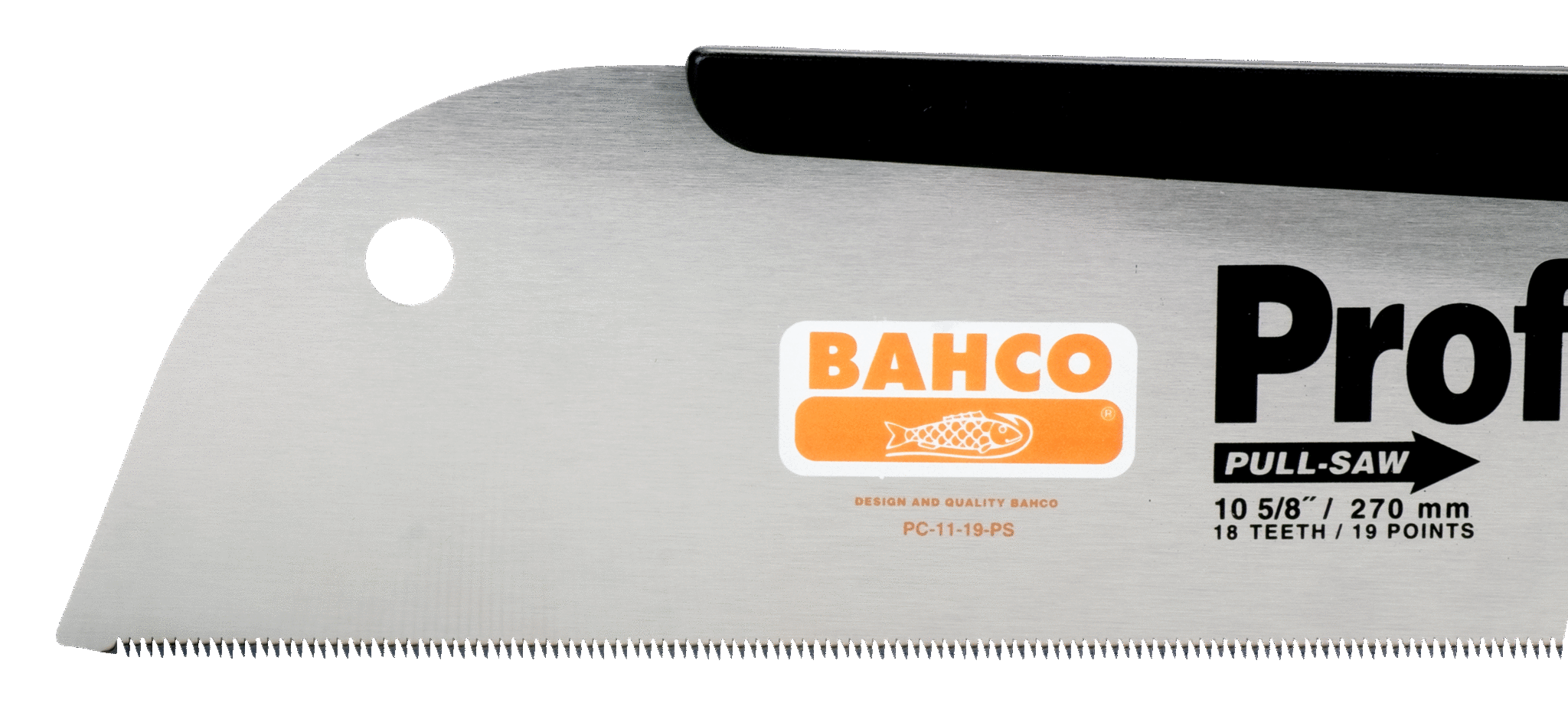 bahco Japansåg/ 270mm pc1119ps(uu) pc-11-19-ps
