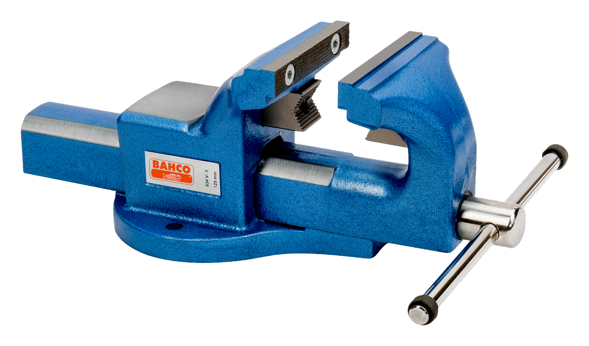 SKRUVBÄNK BAHCO 834V-7