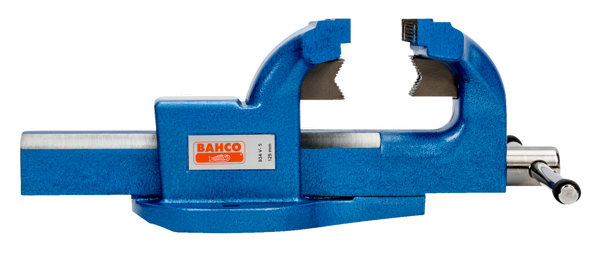 bahco Skruvbänk bahco 834v-7