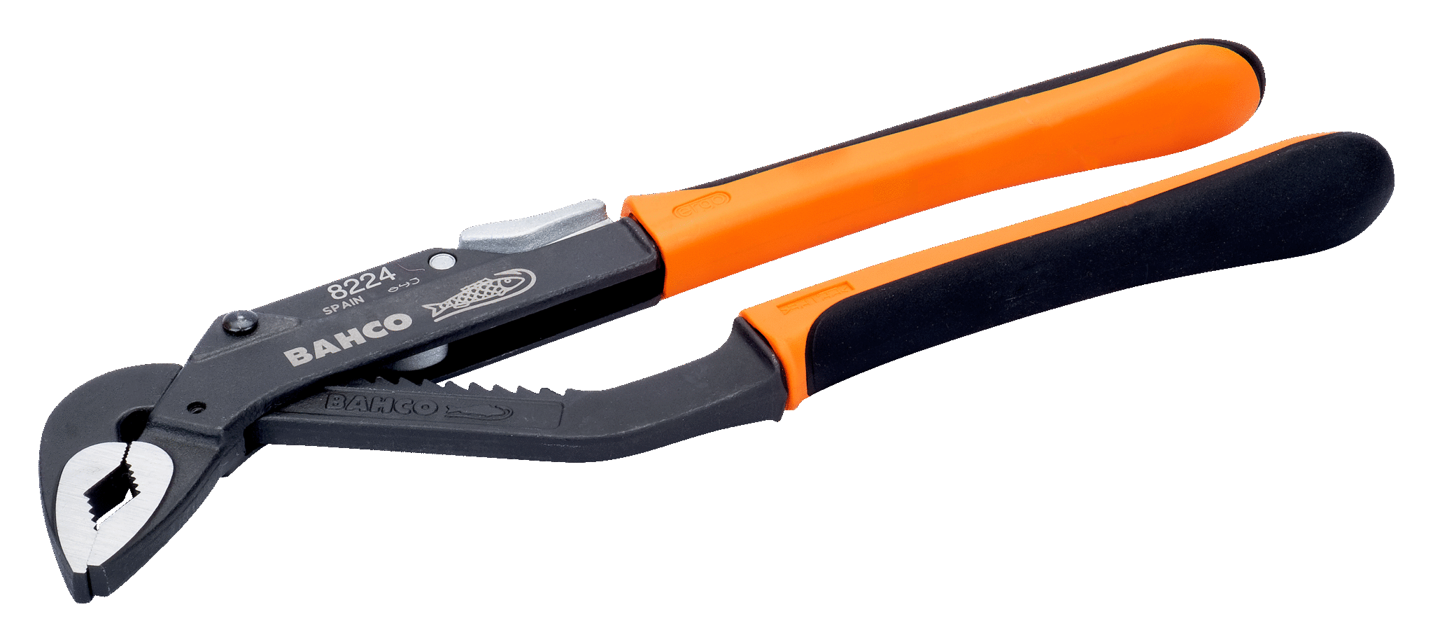 LIUKUNIVELPIHDIT BAHCO 400mm 8226
