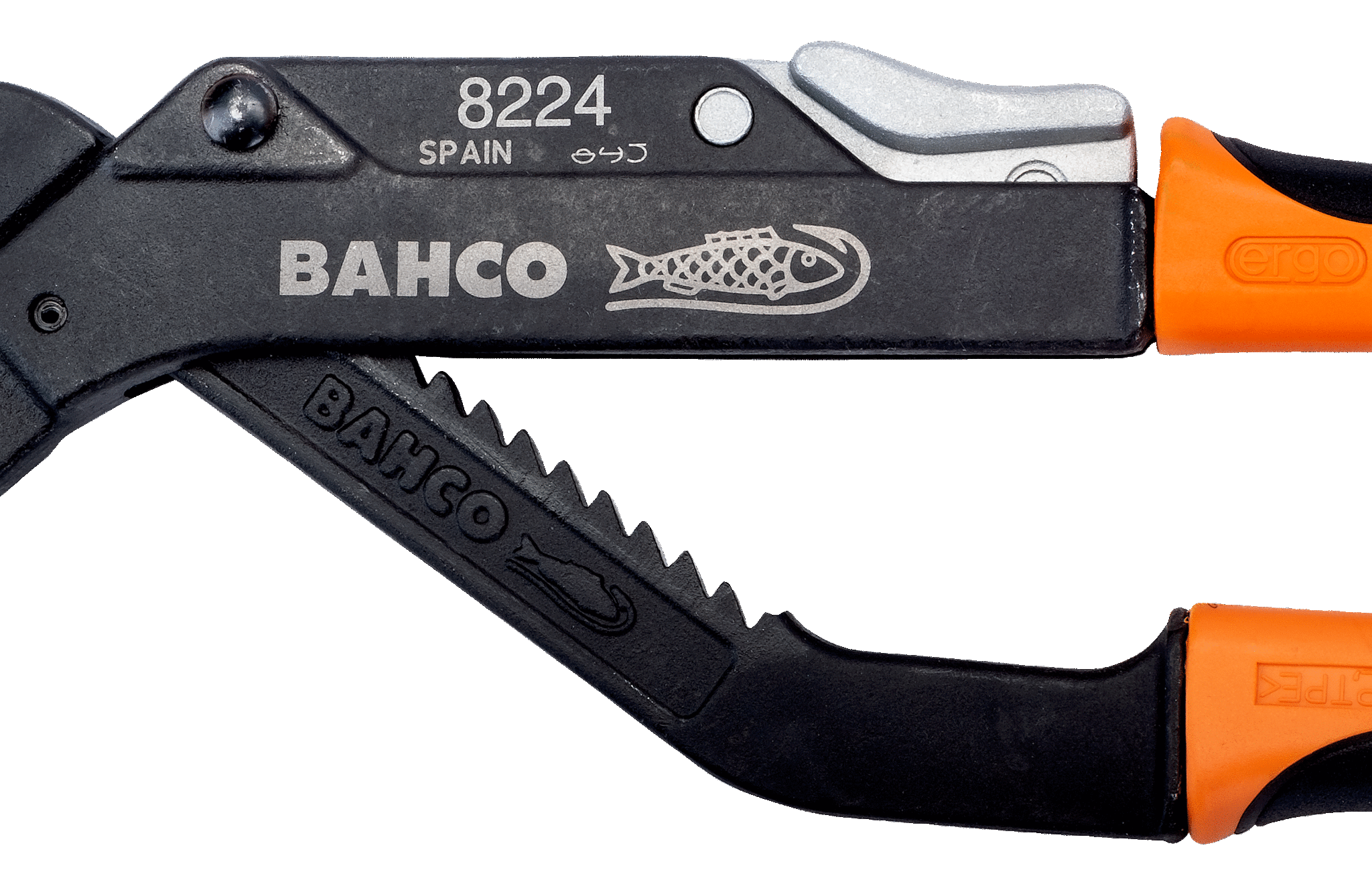 bahco Liukunivelpihdit bahco 400mm 8226
