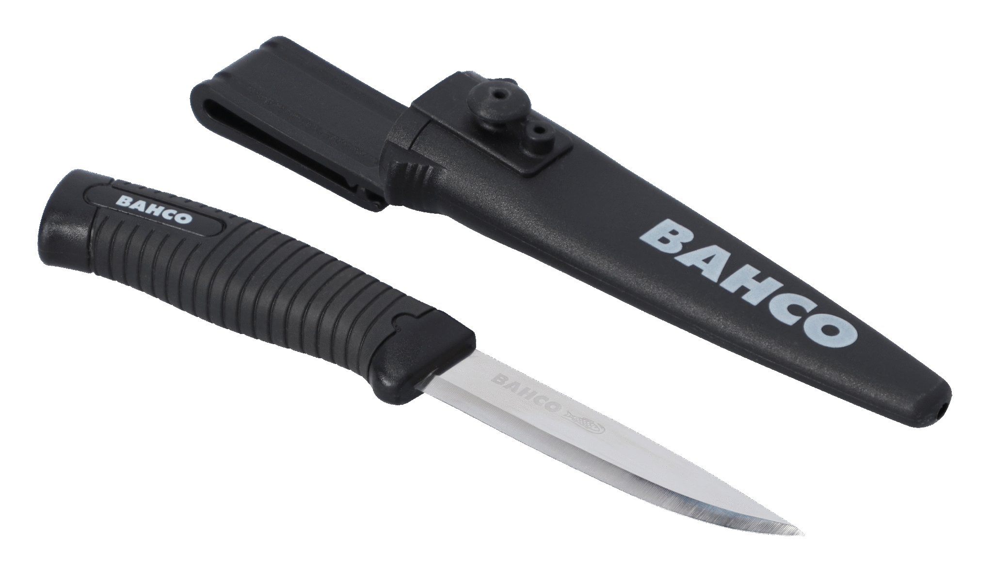 PUUKKO BAHCO 2446-BL, RST, MUSTA