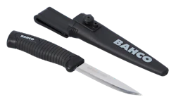PUUKKO BAHCO 2446-BL, RST, MUSTA