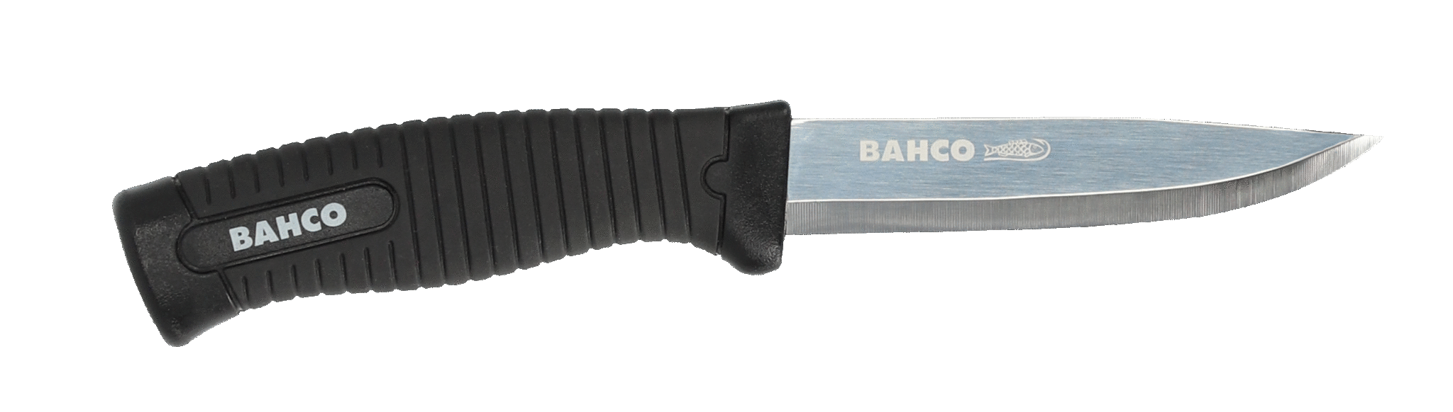 bahco Puukko bahco 2446-bl, rst, musta