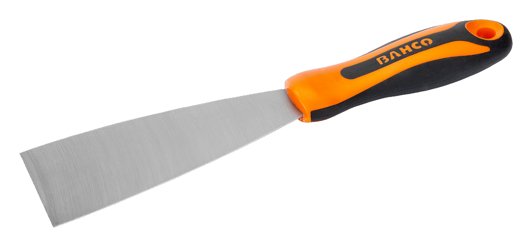 STÅLSPACKEL BAHCO BIMATERIAL HANDLE, 50mm