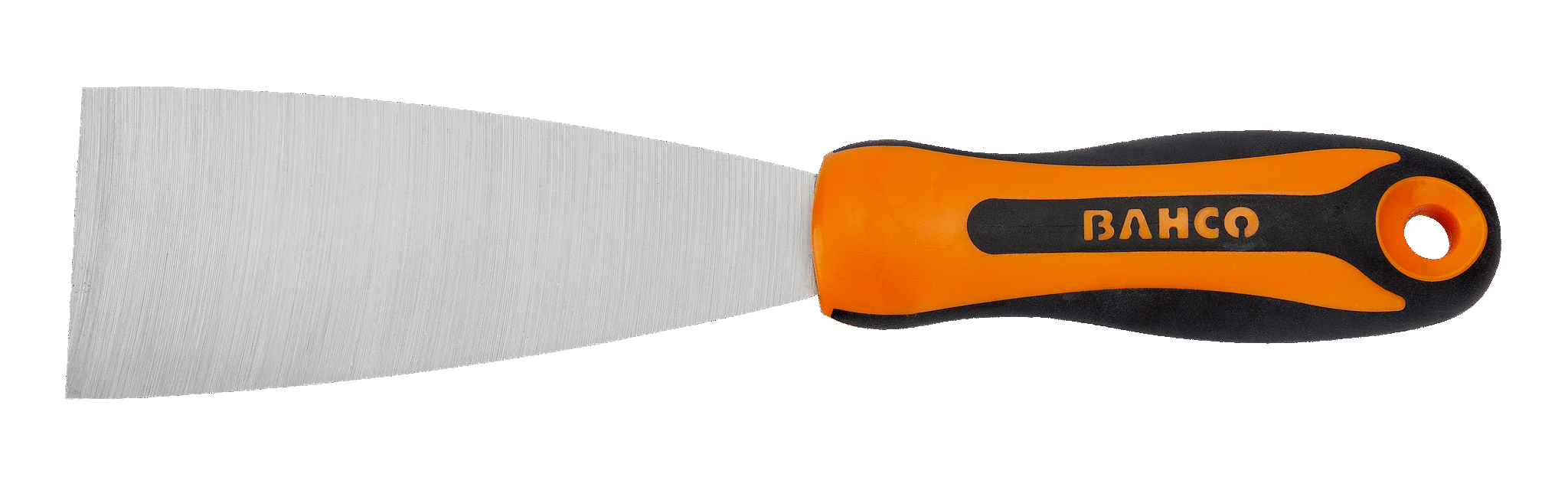 bahco Scraper bahco bimaterial handle, 50mm
