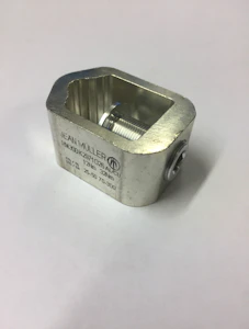 siemens energi Klemmesett 25-300mm², for sl400a sikringsbryter
