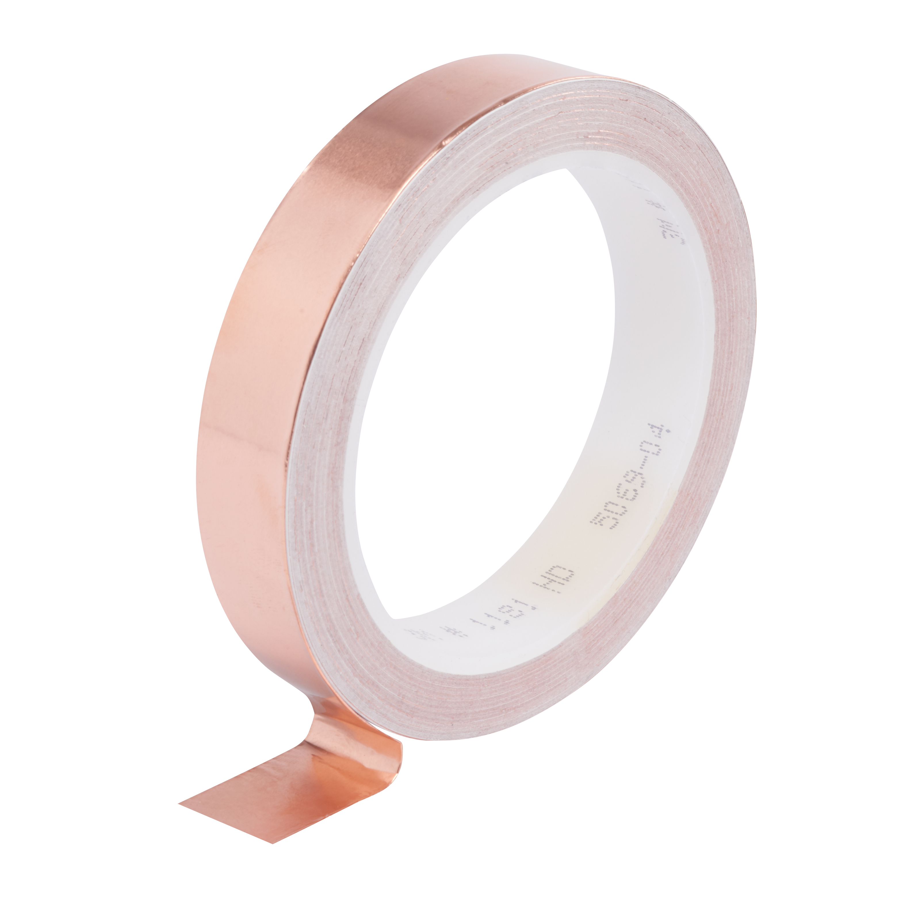 KOBBERTAPE 1181, 19MM X 16,5M