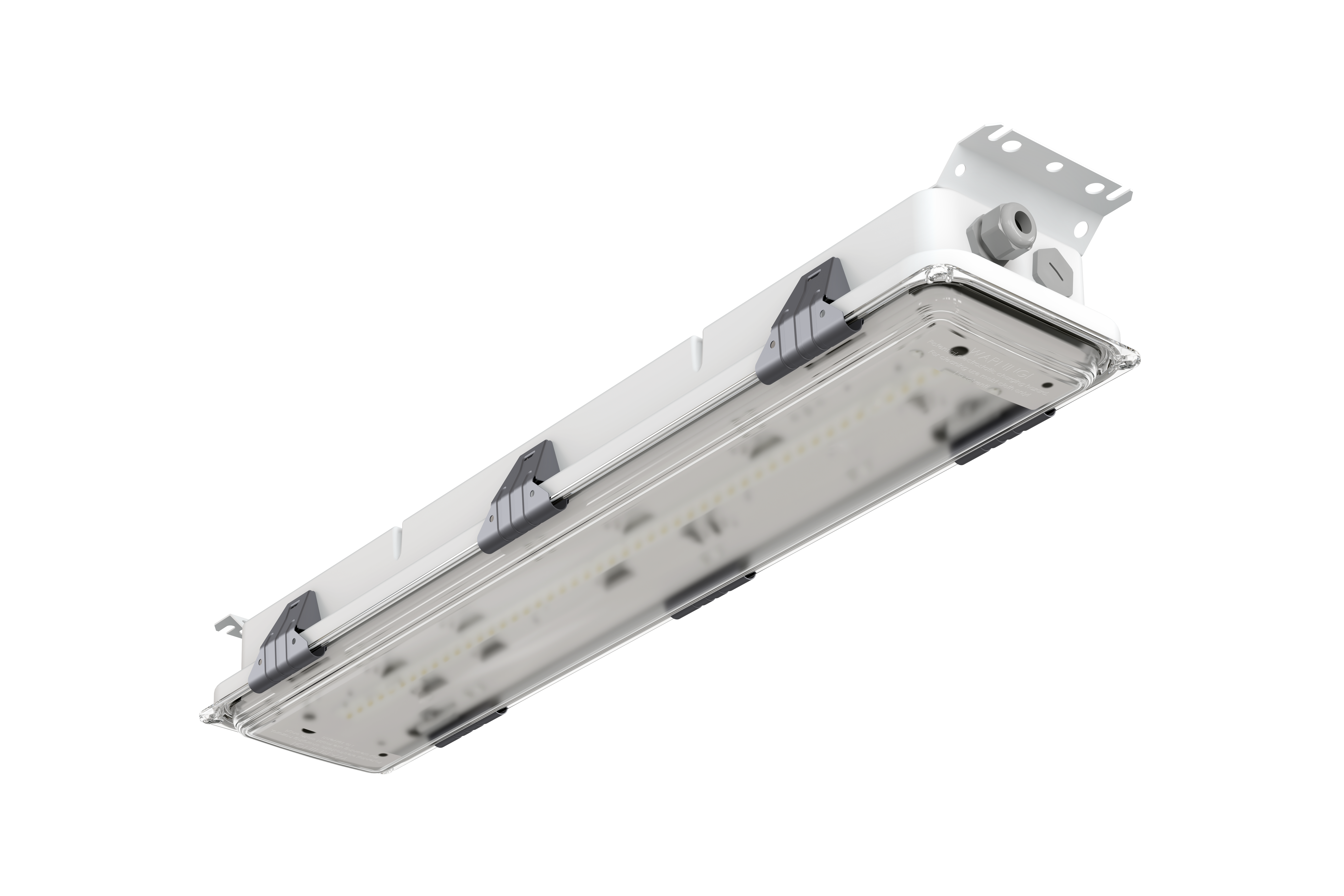 MIRZ67-600 G2 2500 HF 840 TW M20 FR/PC