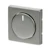 abb Service kit dim. pure steel