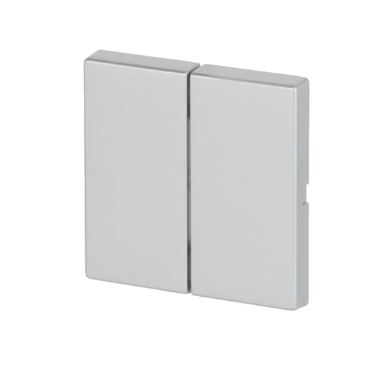 abb Impressivo smartbr. vippe dbl u/symb alu