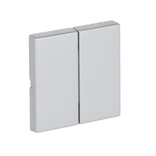 abb Impressivo smartbr. vippe dbl u/symb alu