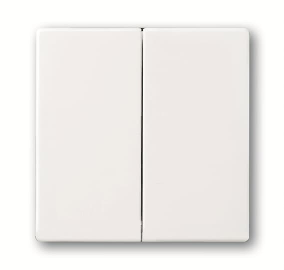 HUE SMART DBL. BR. VIPPE HVIT