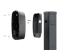 charge amps Adapterplatta column dawn