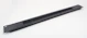 foss Blindpanel 19'' m børstelist