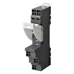 SOKKEL FOR G2R-1-S/H3RN-1-B P2RF05PU