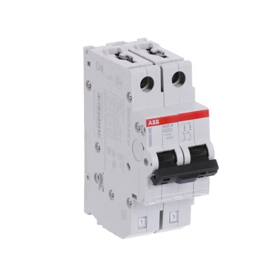 abb Automat s402m-c2 uc
