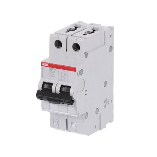 abb Automat s402m-c2 uc