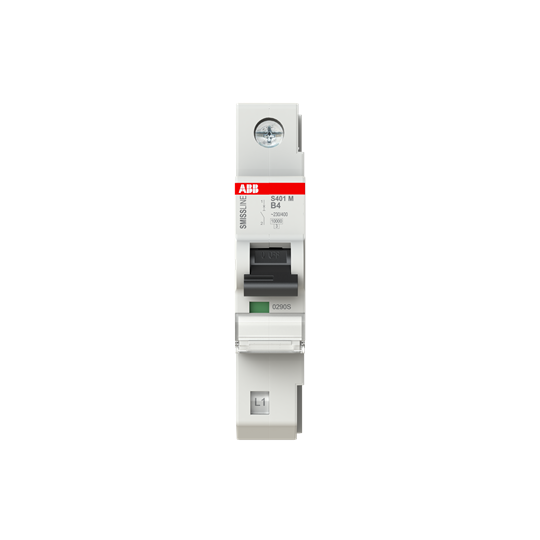abb Automat s401m-b4