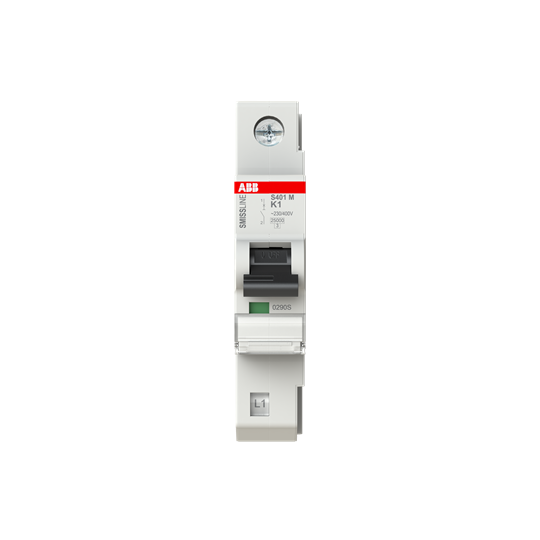 abb Automat s401m-k1
