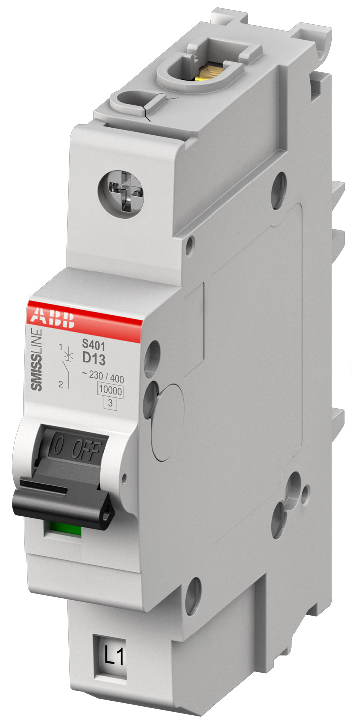 AUTOMAT S401M-D25