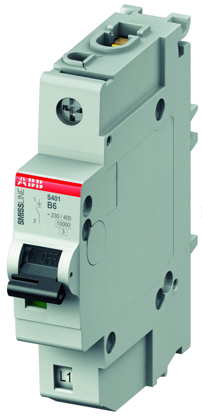 AUTOMAT S401M-C25