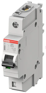abb Automat s401m-k4