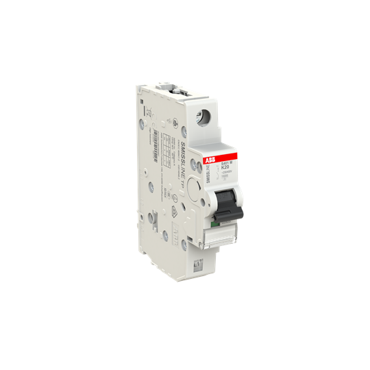 abb Automat s401m-k20