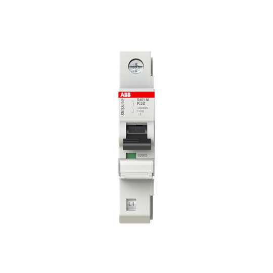 abb Automat s401m-k32