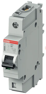 abb Automat s401m-c1,6