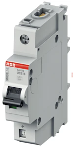 abb Automat s401m-c16 uc