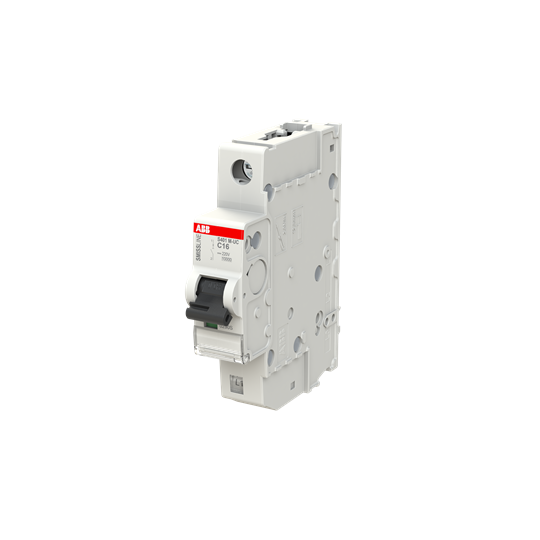 abb Automat s401m-c16 uc